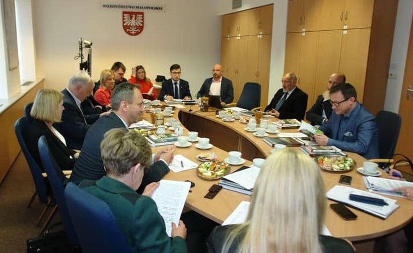 Fot. Facebook/ Filip Kaczyński