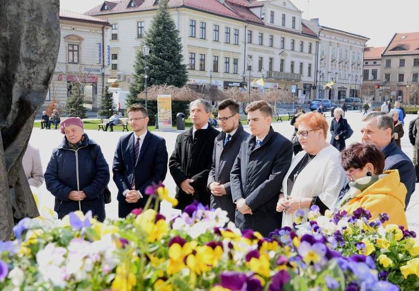Fot. Materiały Prasowe/UM Wadowice