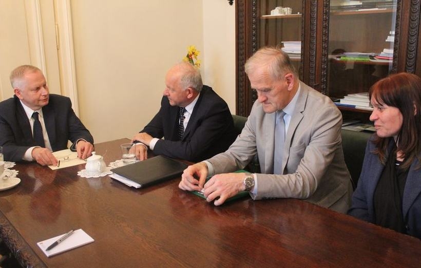 Fot. UM Kalwaria Zebrzydowska