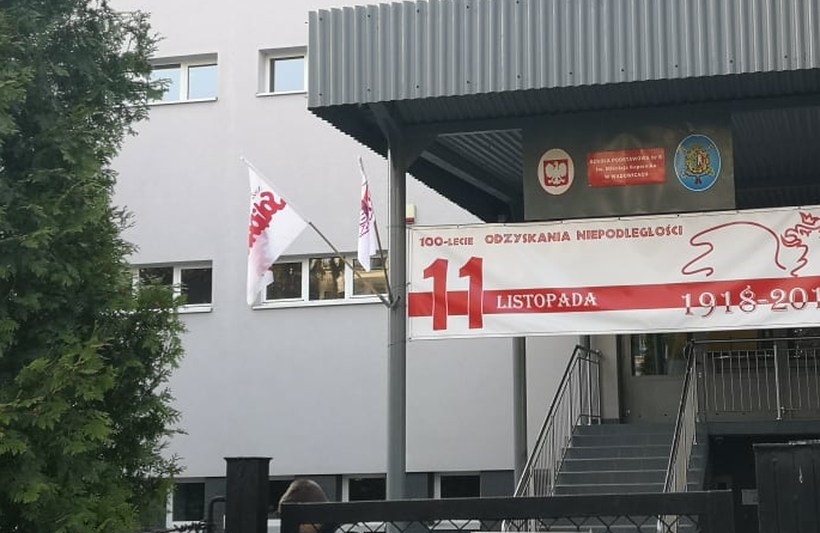 Fot. Karina Płaszczyca