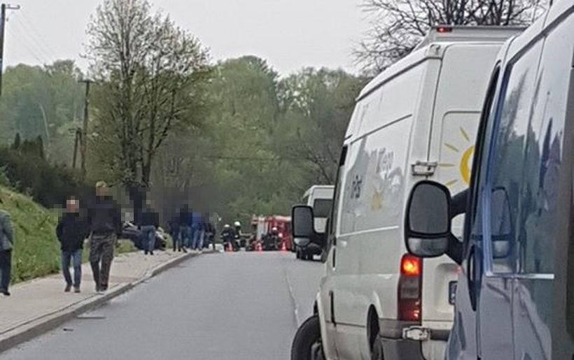 Fot. Facebook/ DK52Info