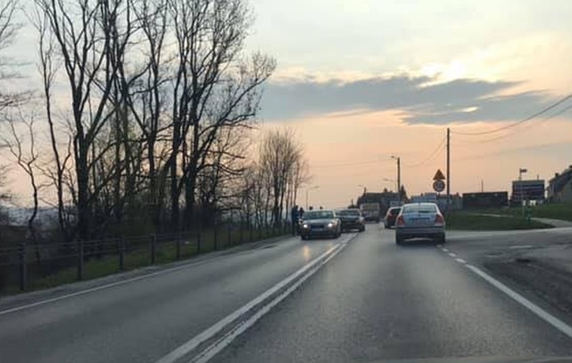 Fot. Facebook/ DK52 info