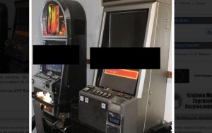 Fot. na podstawie KPP Wadowice