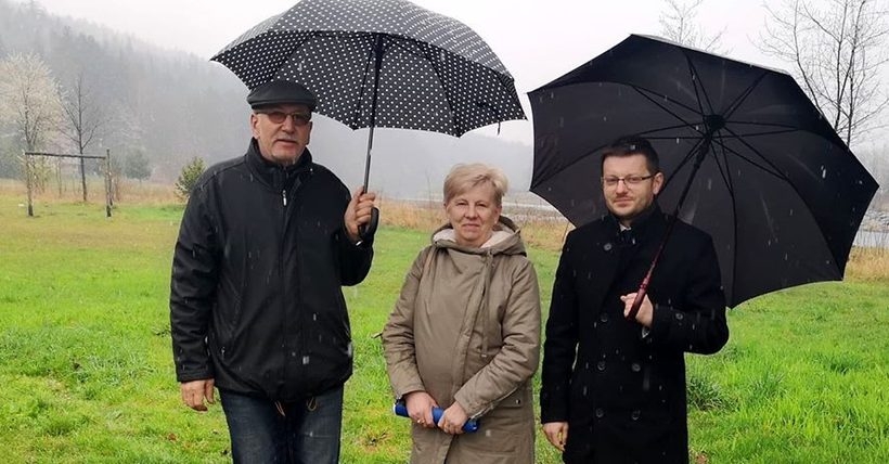 Fot. Facebook.pl/BartoszKaliński