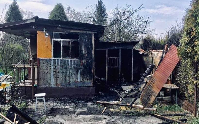 Fot. nadesłane #dlawadowice24