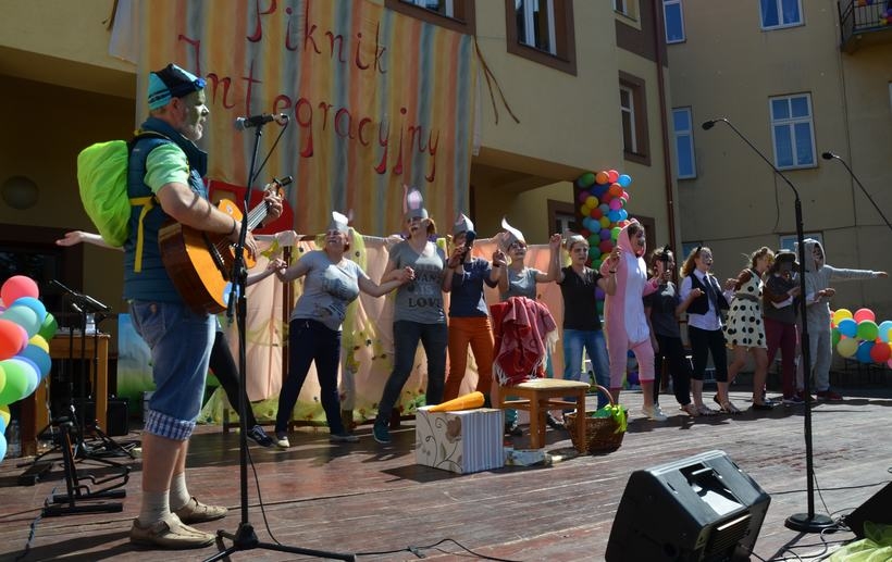 Fot. Starostwo Powiatowe w Wadowicach