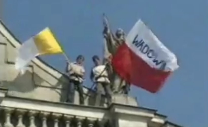 Fot. kadr z filmy na YouTube