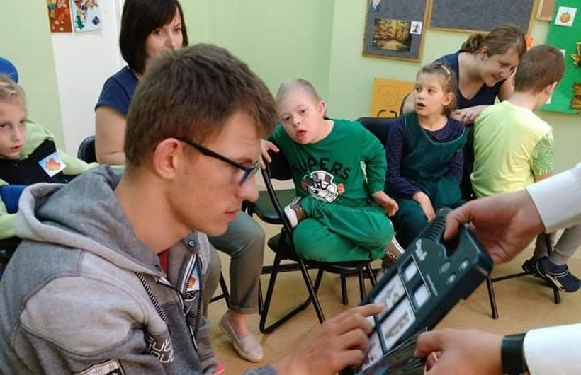 Fot. materiał prasowy należący do reklamodawcy