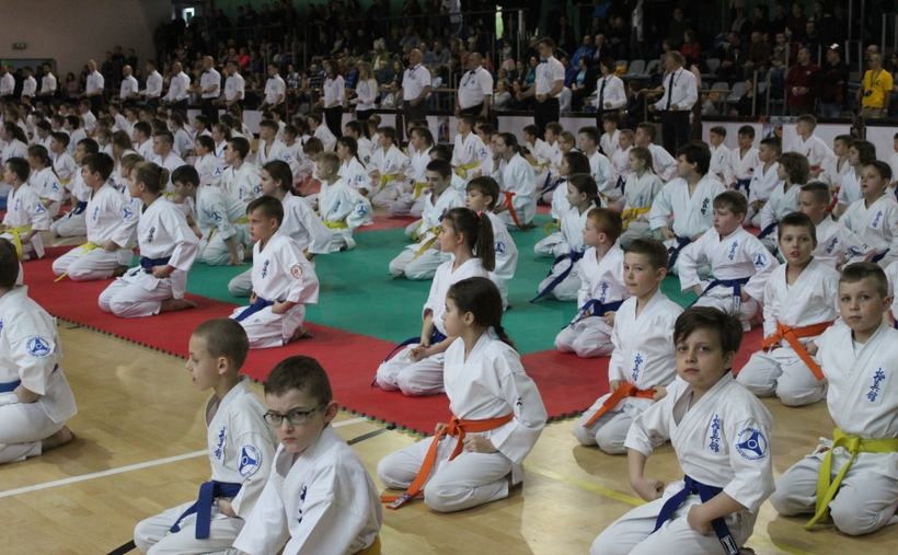 Fot. UM Kalwaria Zebrzydowska