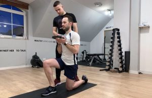 Fot. Materiały Tomasza Śliwy