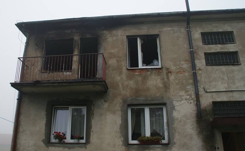 Fot. Facebook/ Mariusz Krystian