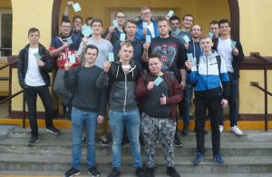 Fot. CKZiU nr 2 Wadowice