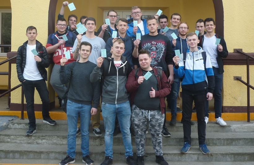 Fot. CKZiU nr 2 Wadowice