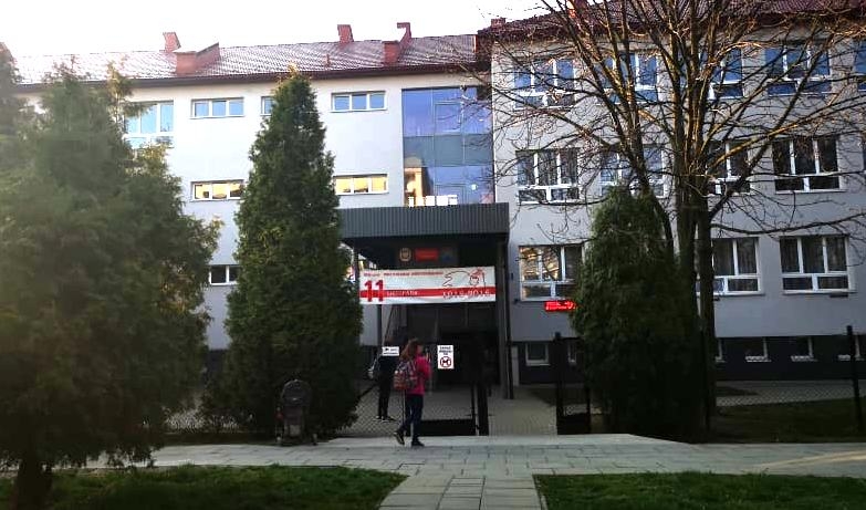 Fot. Karina Płaszczyca