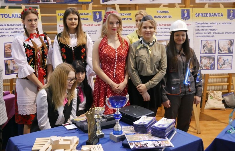 Fot. Starostwo Powiatowe w Wadowicach