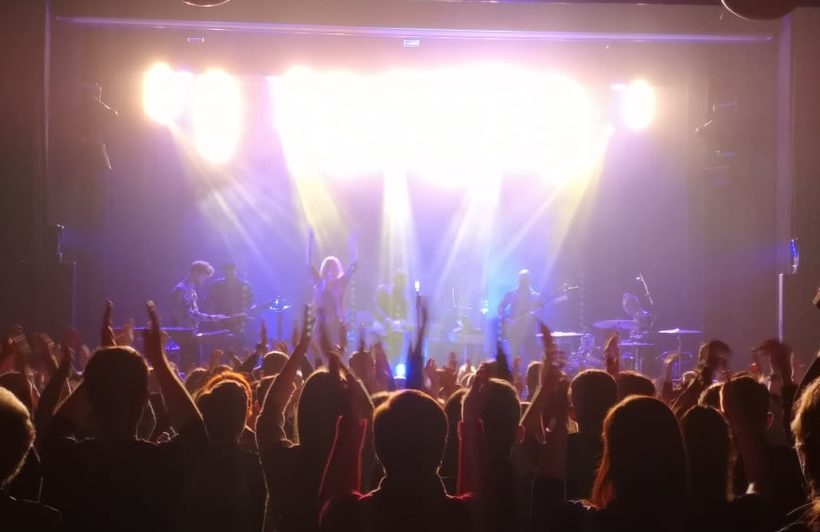 Fot. Karina Płaszczyca