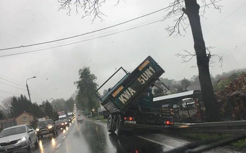 Fot. Facebook/ DK52Info