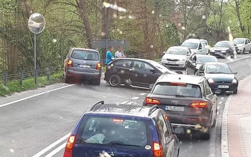 Fot. Facebook/ DK52 info