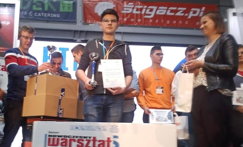 Fot. Materiały Prasowe