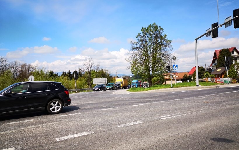 Fot. GDDKiA w Krakowie