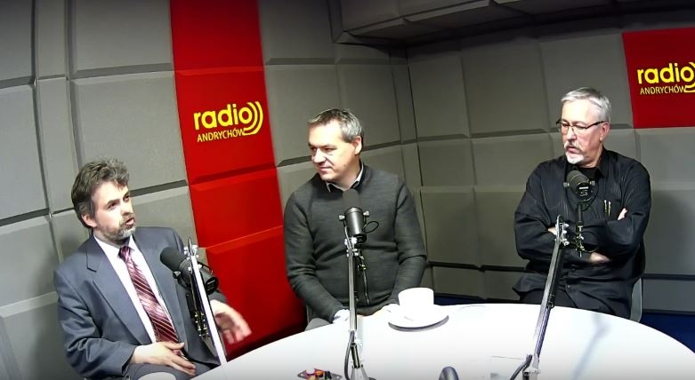 Fot. Radio Andrychów
