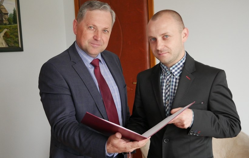 Fot. Starostwo Powiatowe w Wadowicach