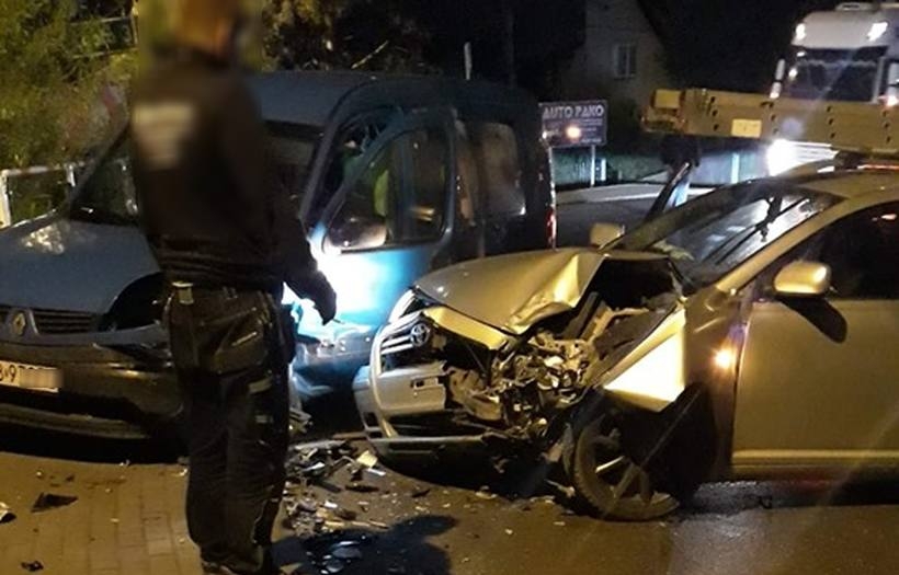 Fot. Facebook/ DK52Info