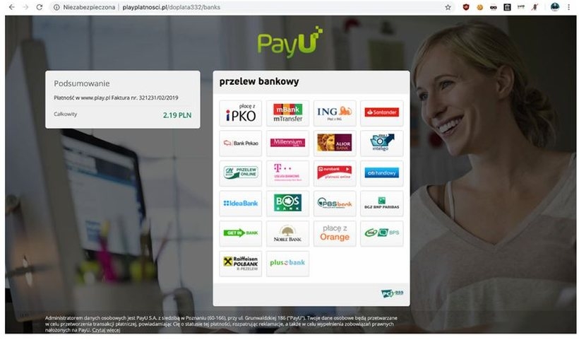 Fot. materiały prasowe Policja.pl