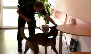 Fot. KWP Małopolska