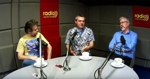 Fot. Radio Andrychów
