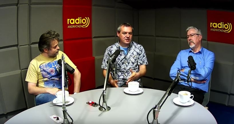 Fot. Radio Andrychów