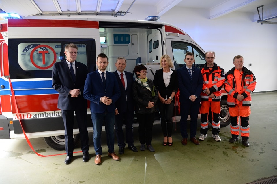 Fot. Materiały Prasowe