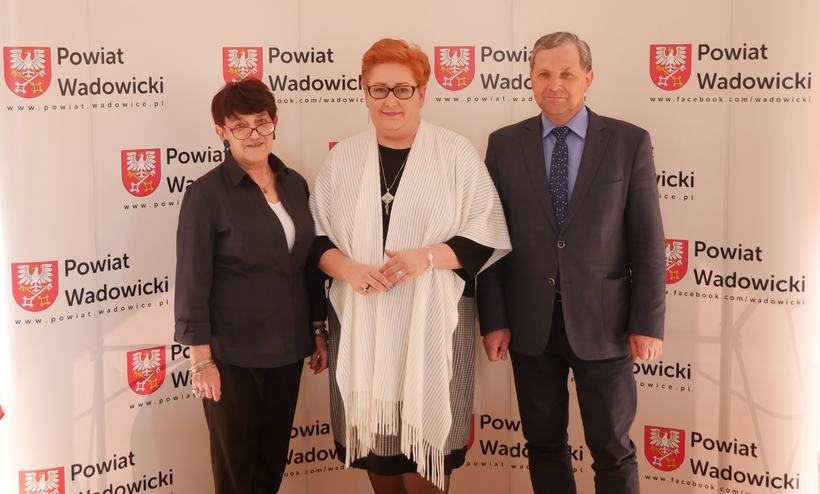 Fot. materiał promocyjny SP w Wadowicach