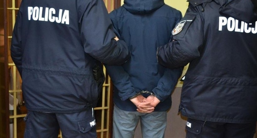Fot. Archiwum/ Policja