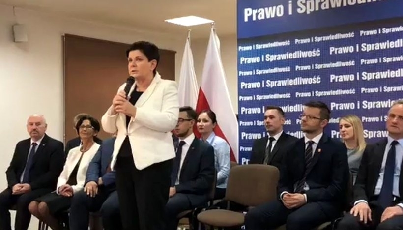 Fot. Marcin Płaszczyca