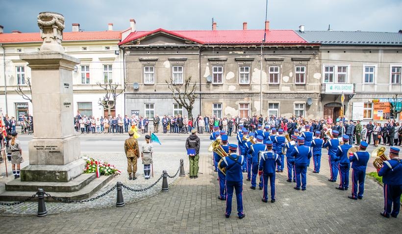 Fot. Marcin Płaszczyca