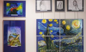 Fot. Wadowicka Biblioteka Publiczna