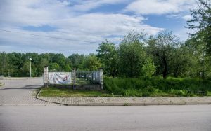 Fot. Koncepcja utworzenia ŚdS/ UM Kalwaria Zebrzydowska