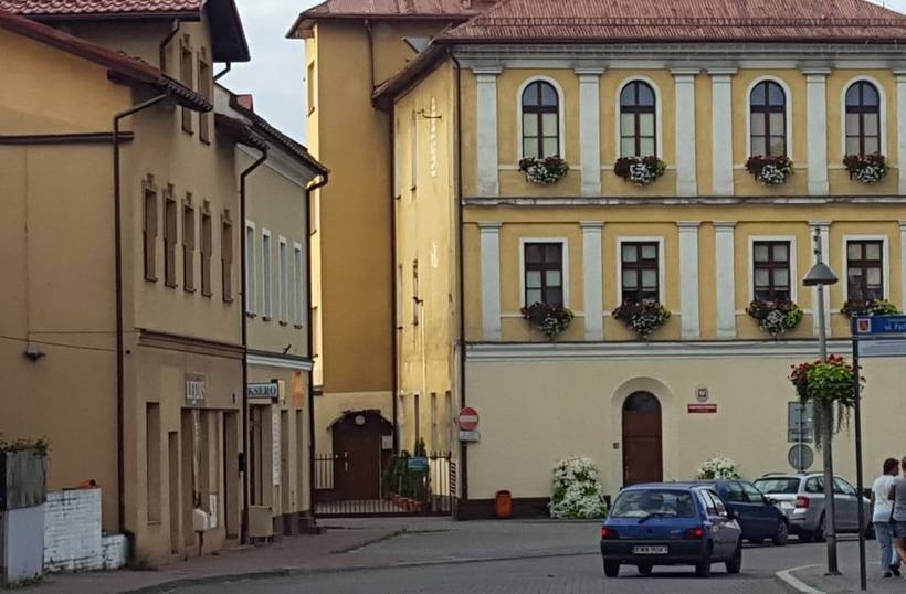 Fot. Karina Płaszczyca