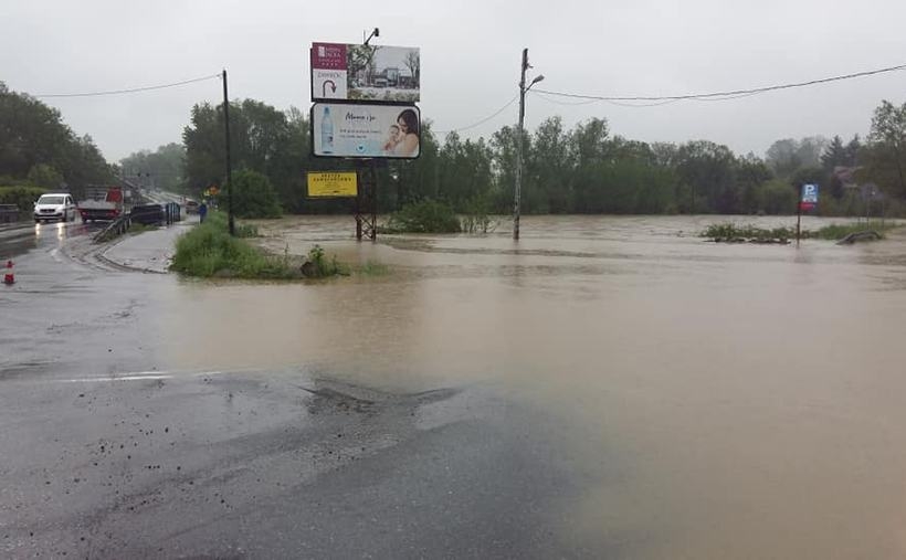 Fot. facebook/ Patrole, Wypadki, Suszarki...