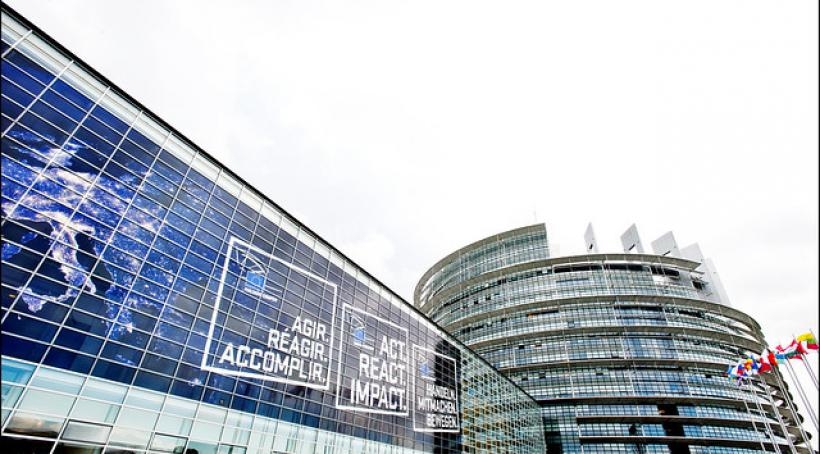 Fot. European Union 2013 - European Parliament