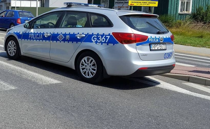 Fot. Karina Płaszczyca