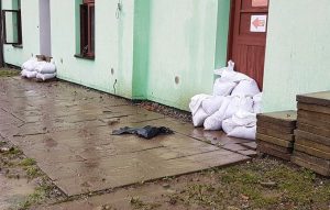 Fot. WKS Żarek Barwałd Górny