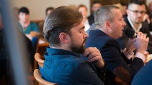 Fot. Marcin Płaszczyca