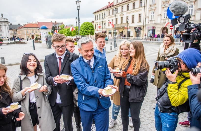 Fot. Marcin Płaszczyca