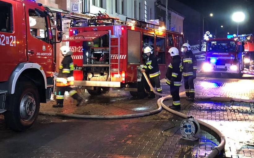 Fot. Marcin Płaszczyca