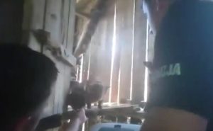 Fot. kadr z filmu na Facebooku