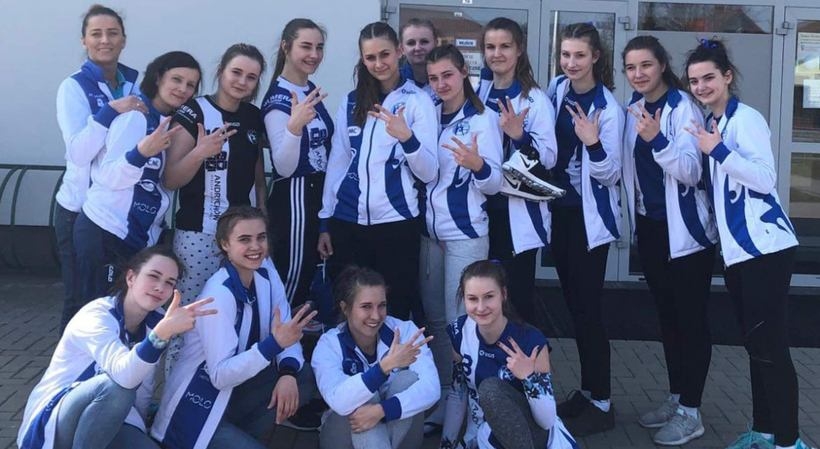 Fot. Archiwum MKS Andrychów