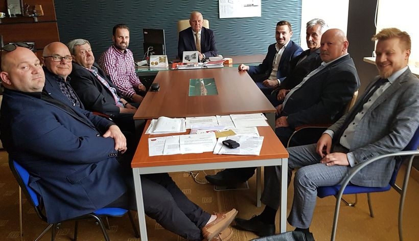 Fot. Zdjęcie nadesłane