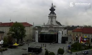 Fot. WebCamera Wadowice